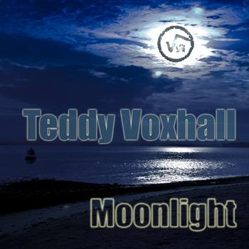 Teddy Voxhall - Moonlight