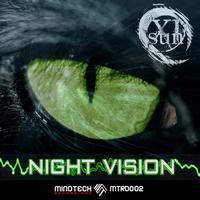 Eleventh Sun - Night Vision