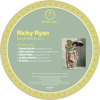Ricky Ryan - bringthebeats album remixes vol.2