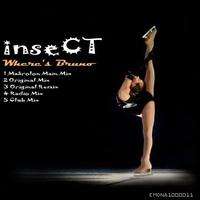 inseCT - Where's Bruno