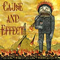 Glitch - Cause and Effect feat. Collaborator
