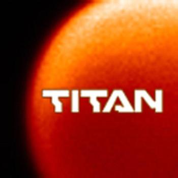Titan - Overdrive