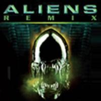 Mark Taylor - Aliens Rmx