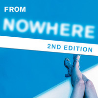 UK BASTARD meets Jock McPhail feat. Janice Lacey - From Nowhere - 2nd Edition