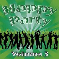 Hardy Kingston - Happy Party Vol. 3