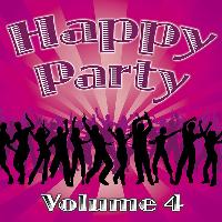 Hardy Kingston - Happy Party Vol. 4