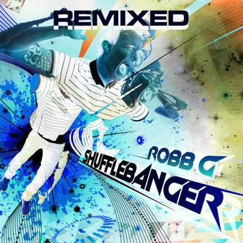 Various - Shuffle Banger Remixed