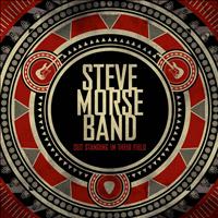 Steve Morse Band - Out Standing in Their Field