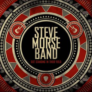 Steve Morse Band - Out Standing in Their Field