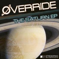 Override - The Saturn EP