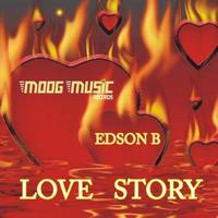 Edson B - Love Story