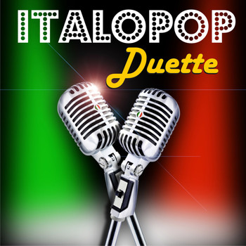 Various Artists - ITALO Pop Duette