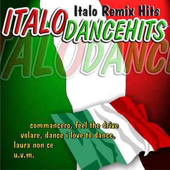 Various Artists - ITALO Dance Hits