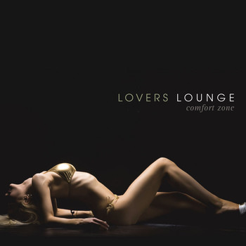 Various Artists - Lovers Lounge - Comfort Zone