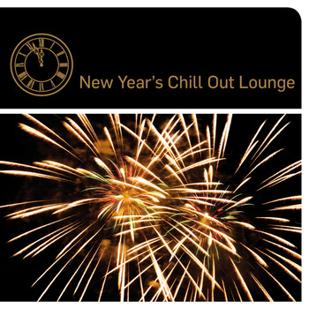 Various Artists - New Years Chill Out Lounge