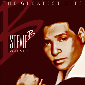 Stevie B - Stevie B: The Greatest Hits, Vol. 2