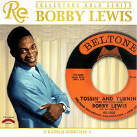 Bobby Lewis - Collector's Gold Series