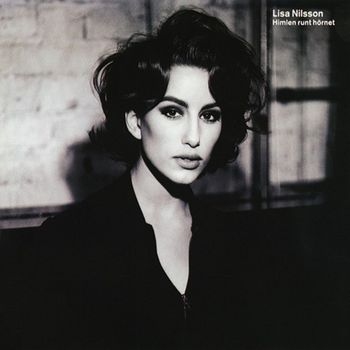 Lisa Nilsson - Himlen runt hörnet