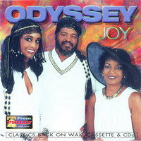 Odyssey - Joy
