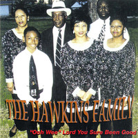 The Hawkins Family - Ooh Wee