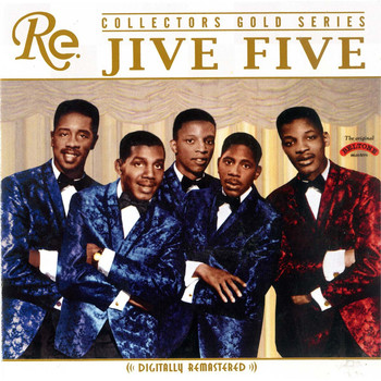 The Jive Five - Collectors Gold Series