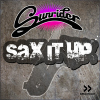 Sunrider - Sax It Up
