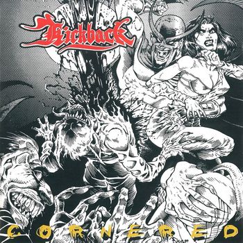 Kickback - Cornered