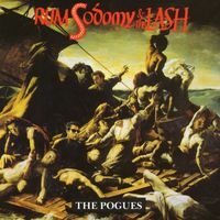 The Pogues - Rum Sodomy & The Lash (Explicit)