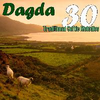 Dagda - 30 Traditional Celtic Melodies