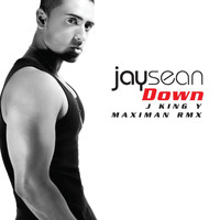 Jay Sean - Down (J King Y Maximan RMX)