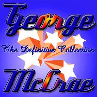 George McCrae - The Definitive Collection