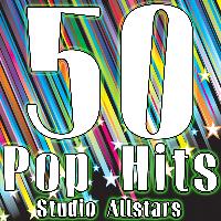 Studio Allstars - 50 Pop Hits
