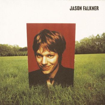 Jason Falkner - Presents Author Unknown