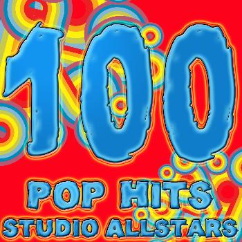 Studio Allstars - 100 Pop Hits
