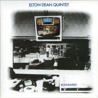 Elton Dean Quintet - Boundaries