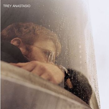 Trey Anastasio - Trey Anastasio (U.S. Version)