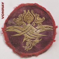 Vonray - Vonray (Internet Album)