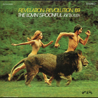 The Lovin' Spoonful - Revelation: Revolution '69