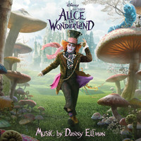 Danny Elfman - Alice In Wonderland