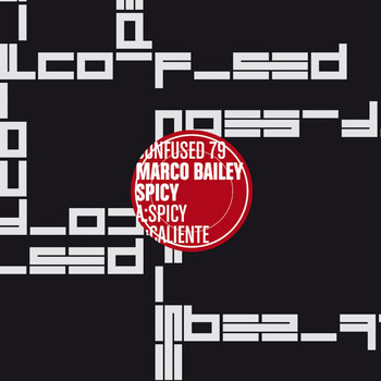 Marco Bailey - Spicy