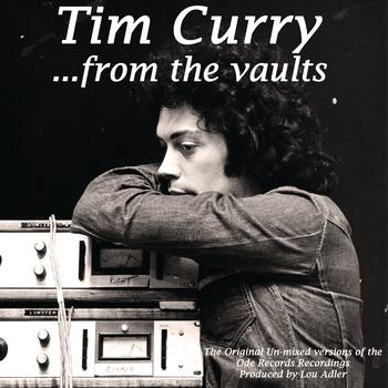 Tim Curry - ...from the vaults