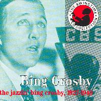 Bing Crosby - At The Jazz Band Ball
