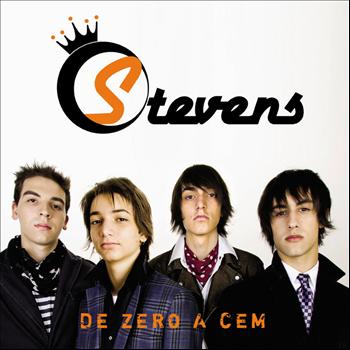 Stevens - De Zero A Cem