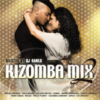 Various Artists - Kizomba Mix 2 selected by Dj Danilo