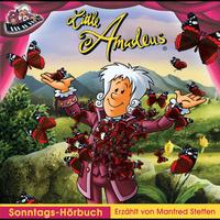 Little Amadeus - Little Amadeus Hörbuch Sonntag