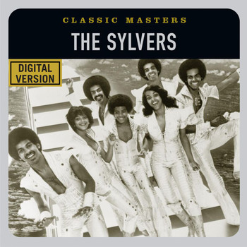 The Sylvers - Classic Masters
