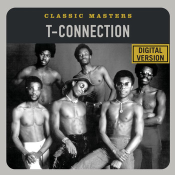 T-Connection - Classic Masters