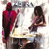 Zebra - Zebra Live (Explicit)