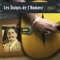 Les Doigts De L'homme - 1910 (Jazz manouche)