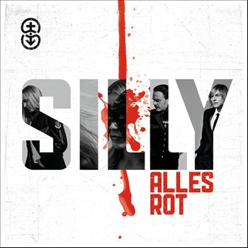 Silly - Alles Rot